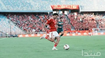 عقوبات رابطة الأندية على مباراة الأهلي والاتحاد السكندري وتأثيرها على ترتيب الدوري